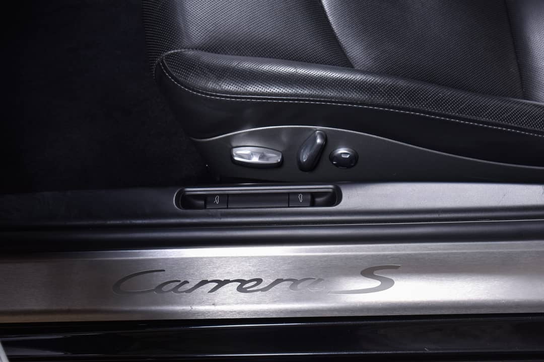 2009 Porsche 911 Carrera S — photo 35