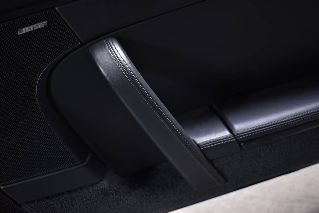 2009 Porsche 911 Carrera S — photo 37