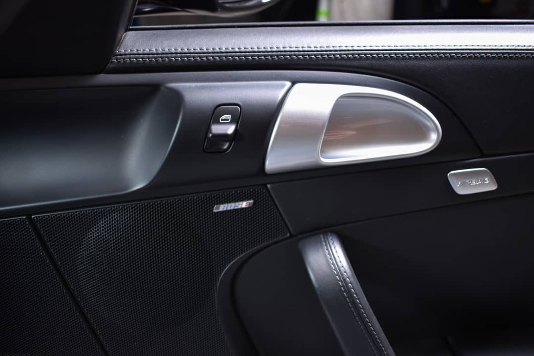 2009 Porsche 911 Carrera S — photo 38