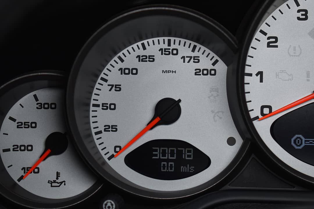 2009 Porsche 911 Carrera S — photo 43