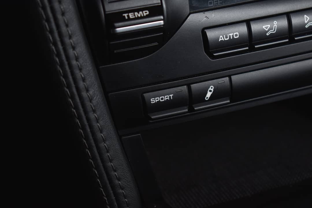 2009 Porsche 911 Carrera S — photo 45