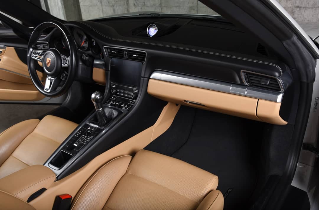 2019 Porsche 911 Carrera S — photo 13
