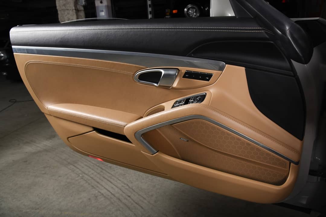 2019 Porsche 911 Carrera S — photo 15