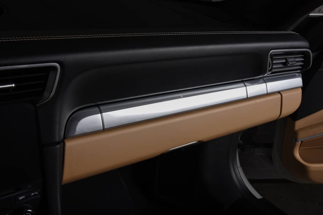 2019 Porsche 911 Carrera S — photo 16