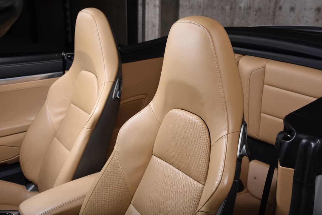 2019 Porsche 911 Carrera S — photo 19