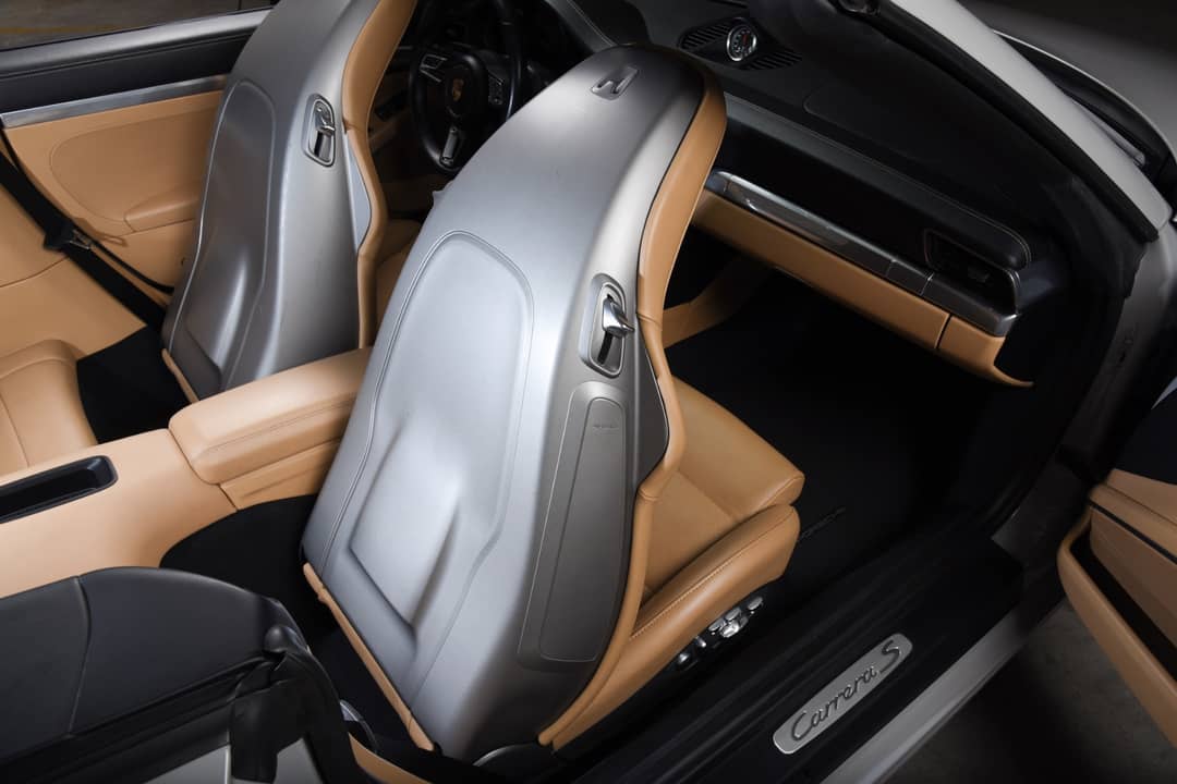 2019 Porsche 911 Carrera S — photo 20