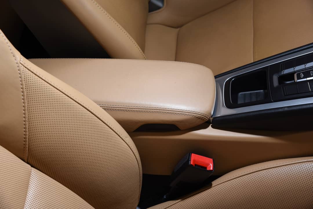 2019 Porsche 911 Carrera S — photo 21