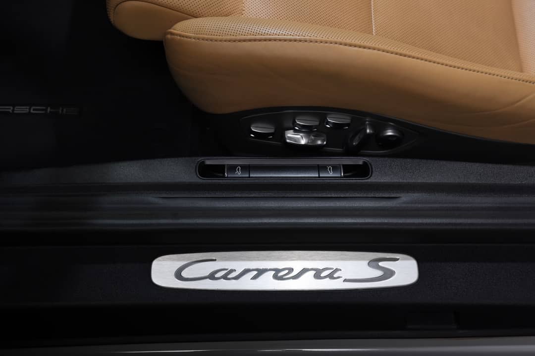 2019 Porsche 911 Carrera S — photo 22