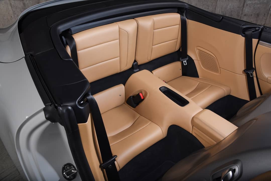 2019 Porsche 911 Carrera S — photo 24