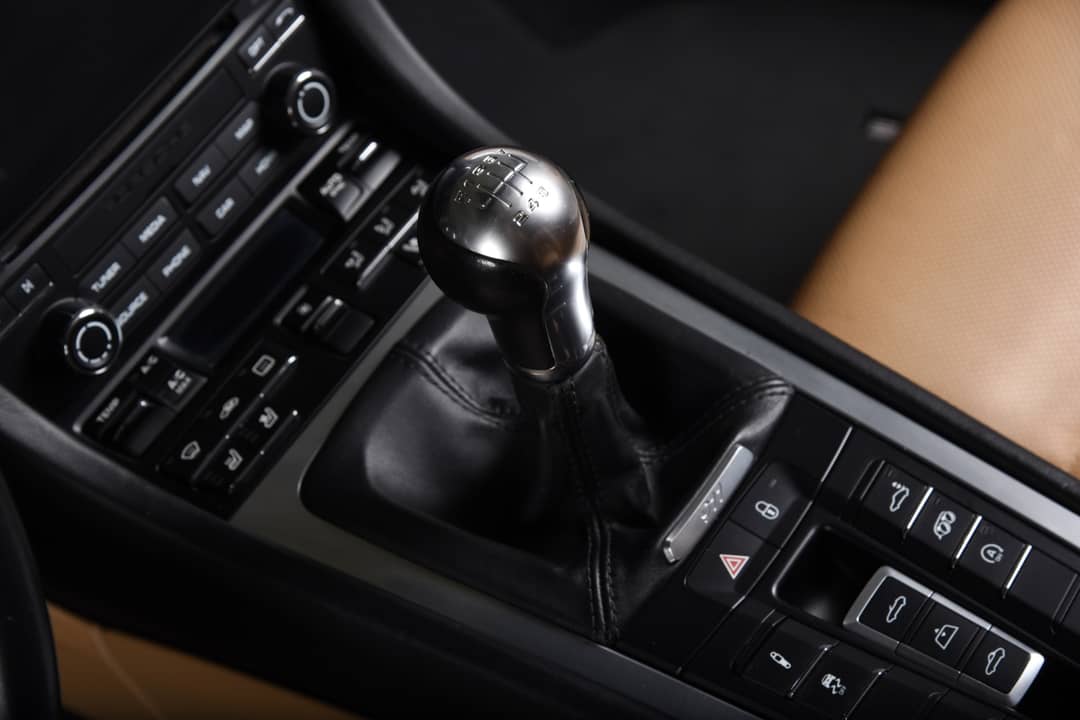 2019 Porsche 911 Carrera S — photo 6