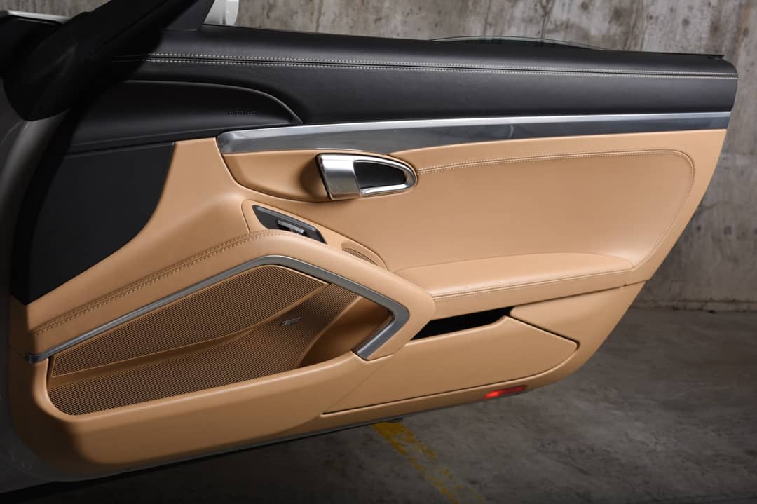 2019 Porsche 911 Carrera S — photo 7