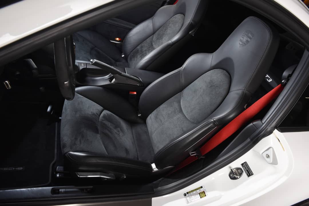 2010 Porsche 911 GT3 — photo 17