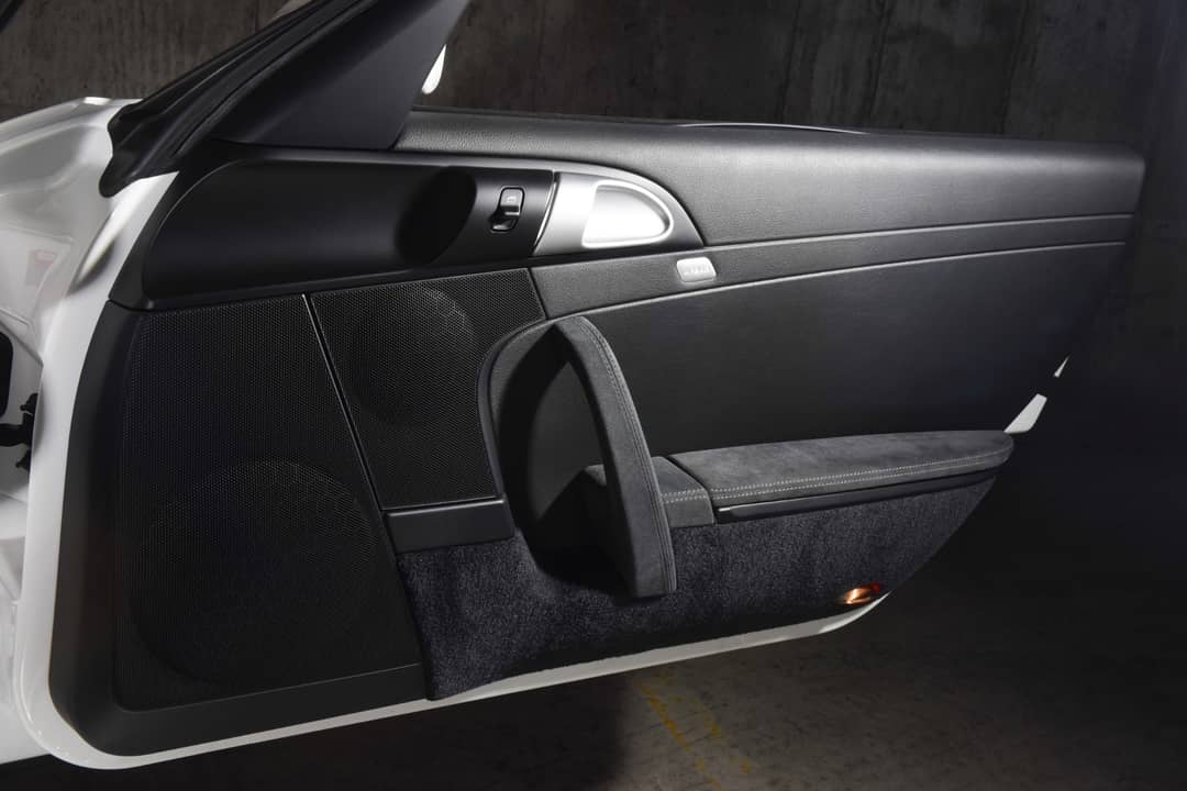 2010 Porsche 911 GT3 — photo 22