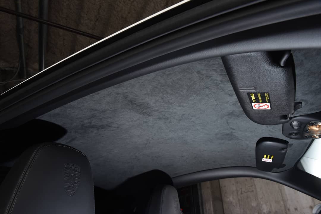 2010 Porsche 911 GT3 — photo 24