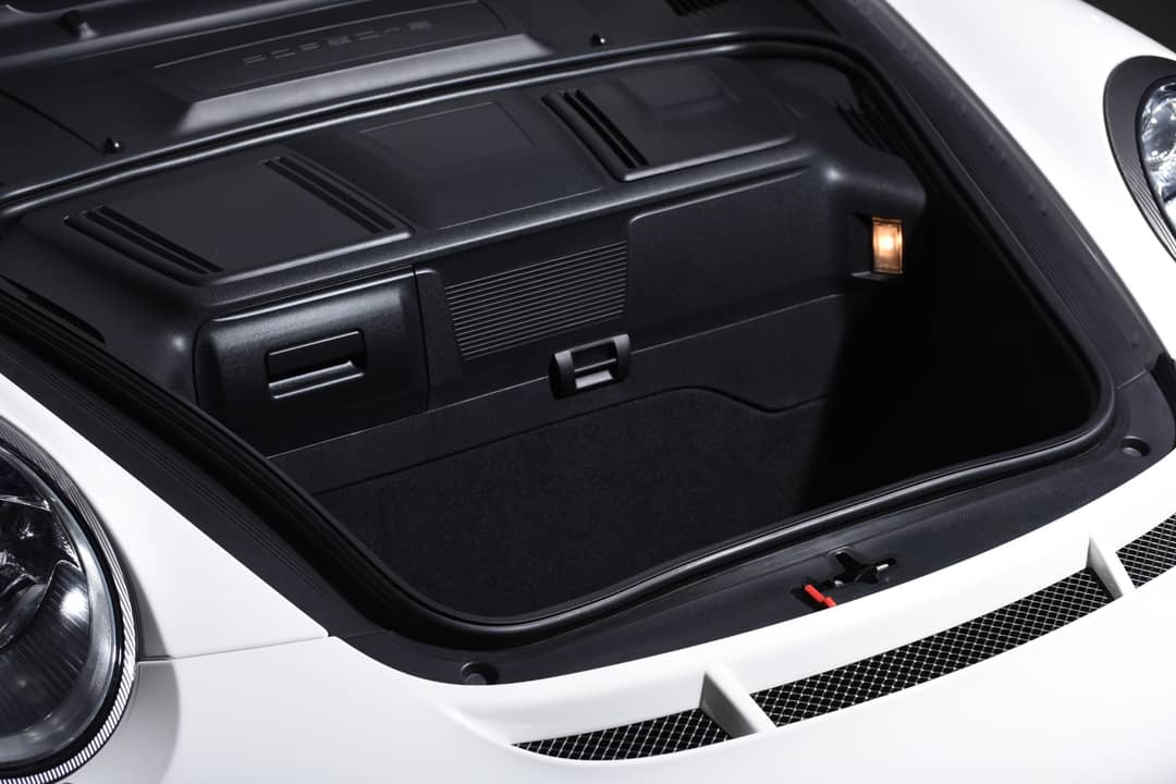 2010 Porsche 911 GT3 — photo 25