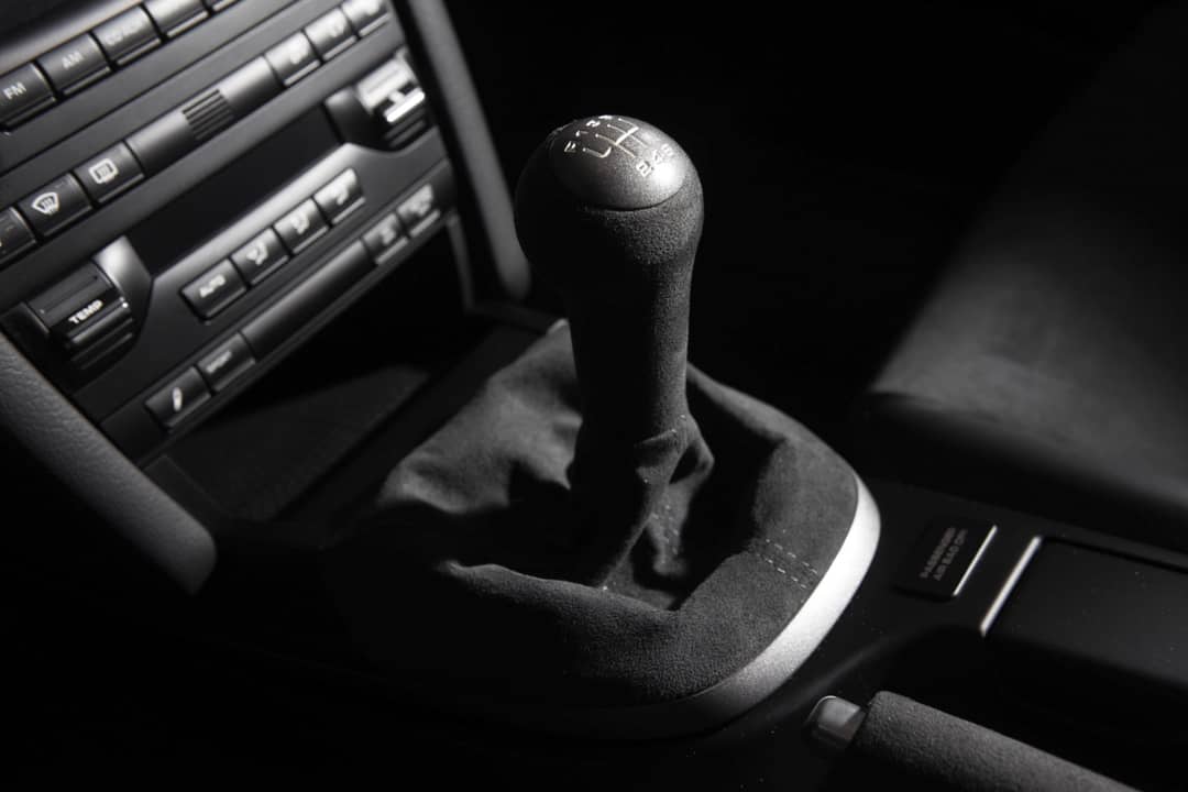 2010 Porsche 911 GT3 — photo 6