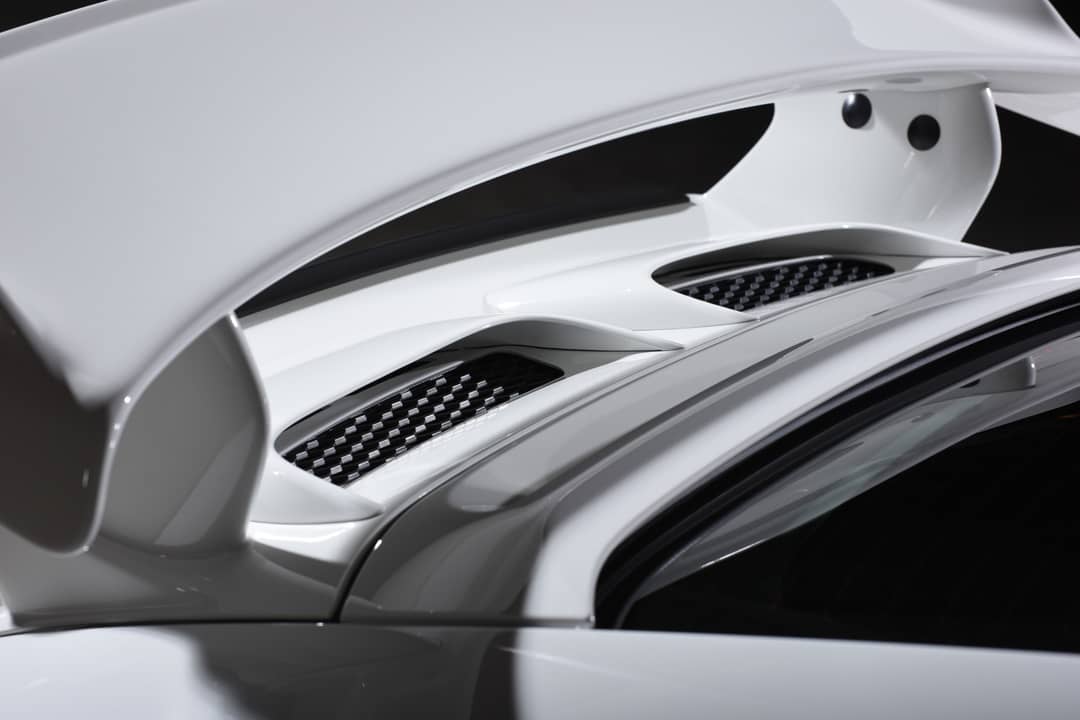 2010 Porsche 911 GT3 — photo 8