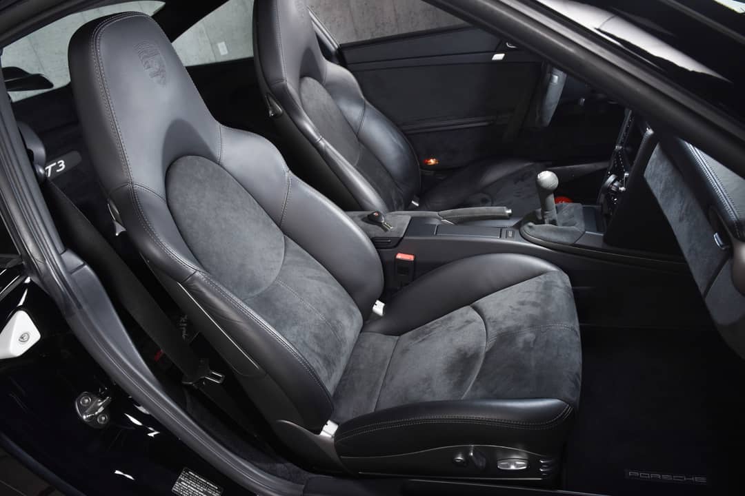 2010 Porsche 911 GT3 — photo 13