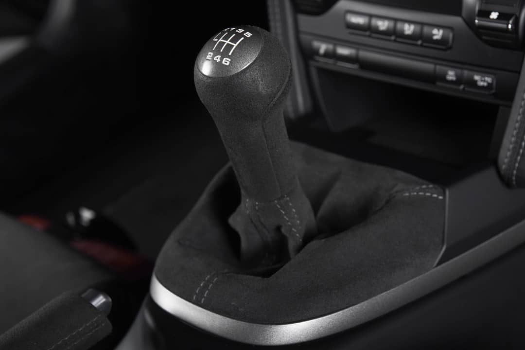 2010 Porsche 911 GT3 — photo 16
