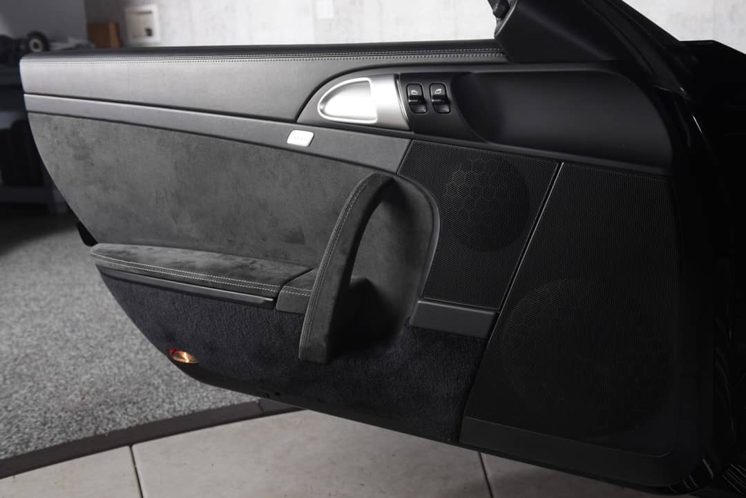 2010 Porsche 911 GT3 — photo 20