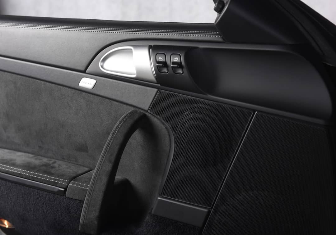 2010 Porsche 911 GT3 — photo 21