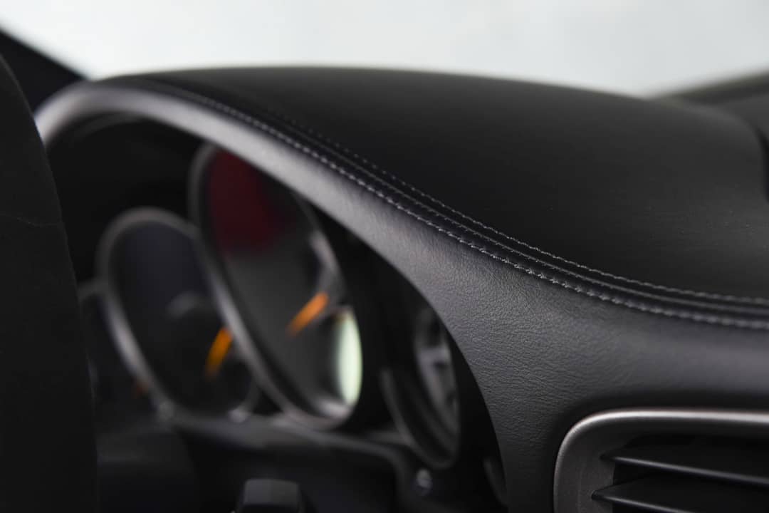 2010 Porsche 911 GT3 — photo 23
