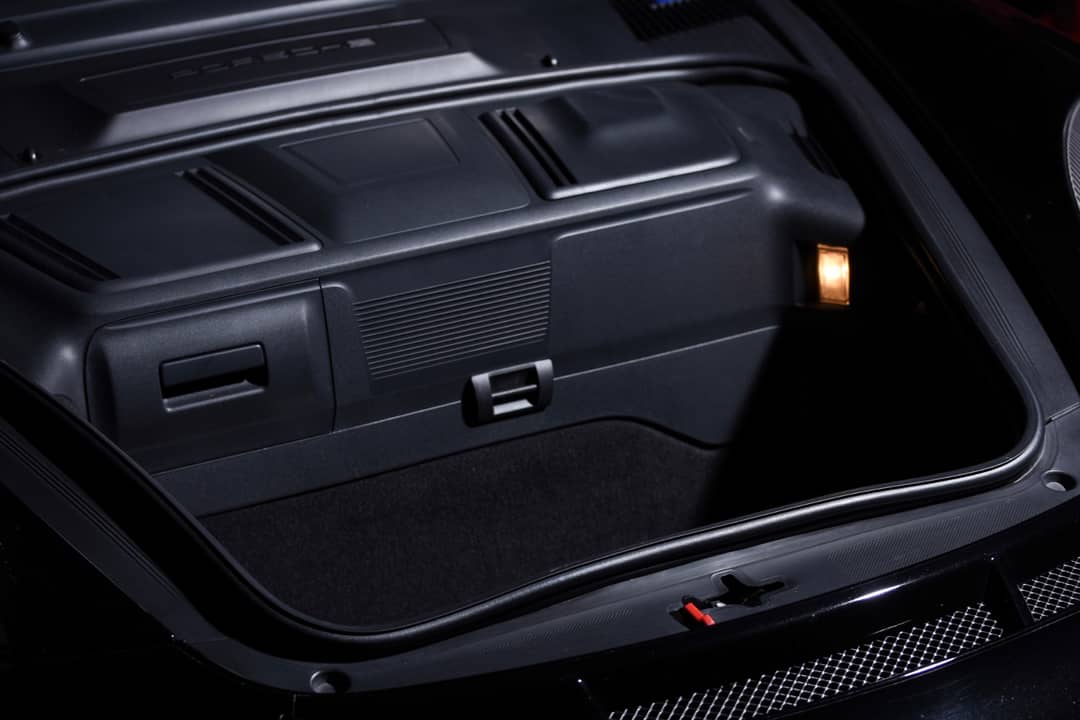 2010 Porsche 911 GT3 — photo 29