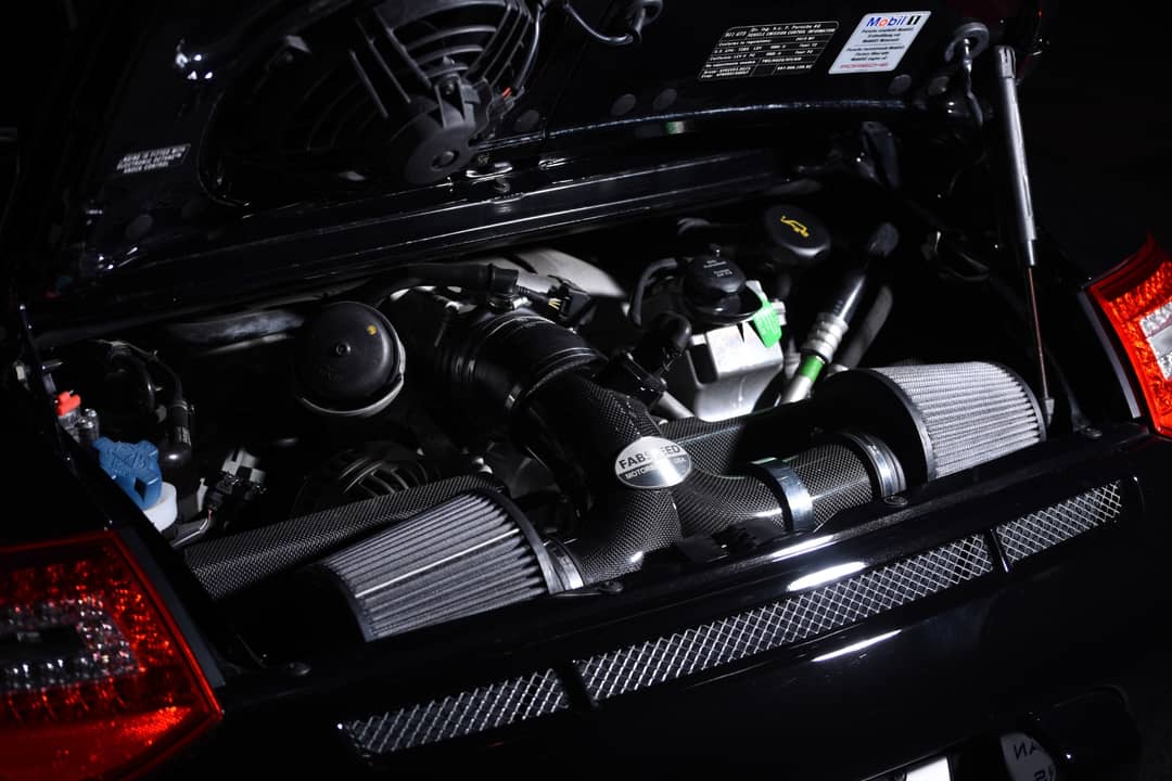 2010 Porsche 911 GT3 — photo 32