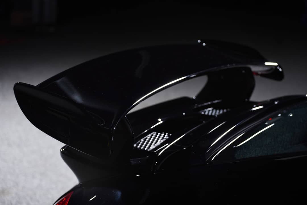 2010 Porsche 911 GT3 — photo 33