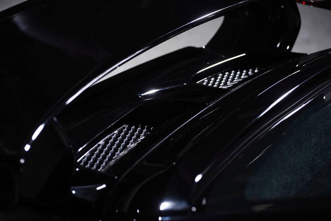 2010 Porsche 911 GT3 — photo 34