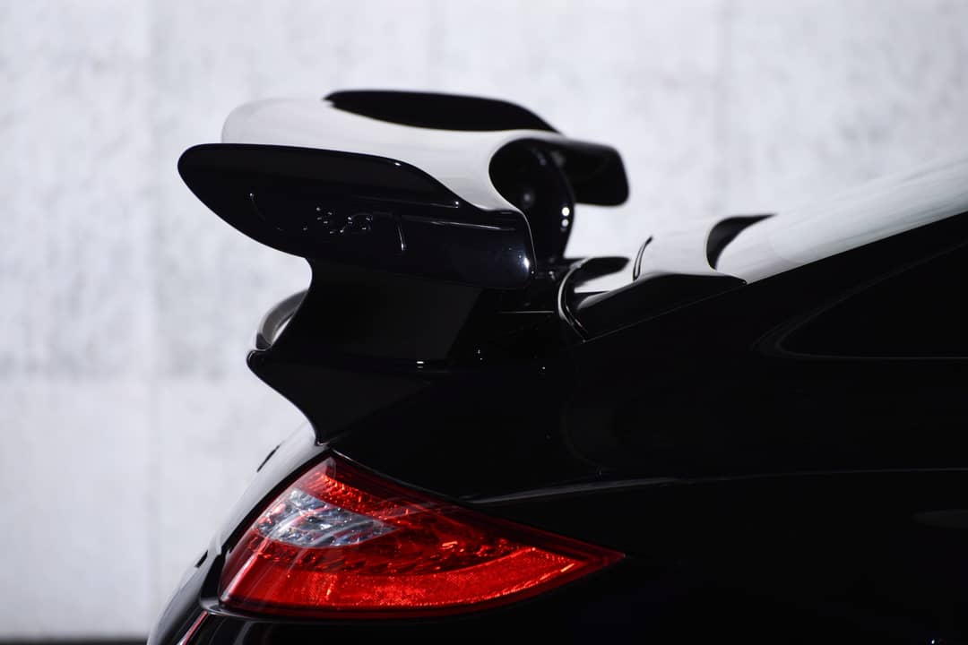 2010 Porsche 911 GT3 — photo 35