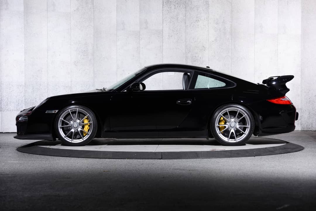 2010 Porsche 911 GT3 — photo 38