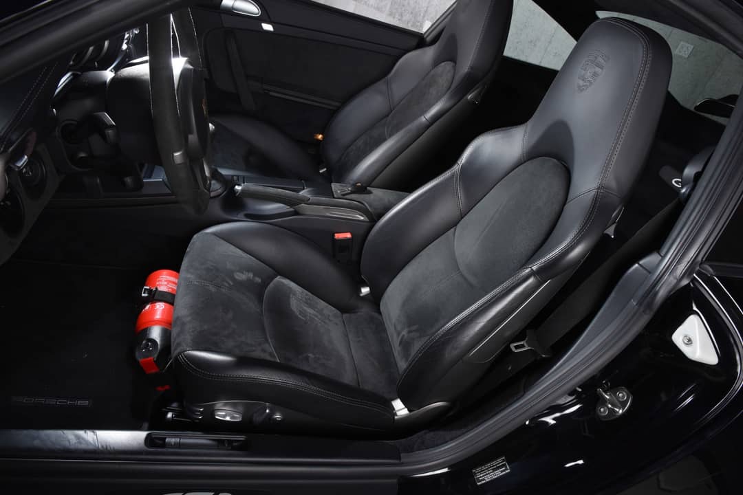 2010 Porsche 911 GT3 — photo 5