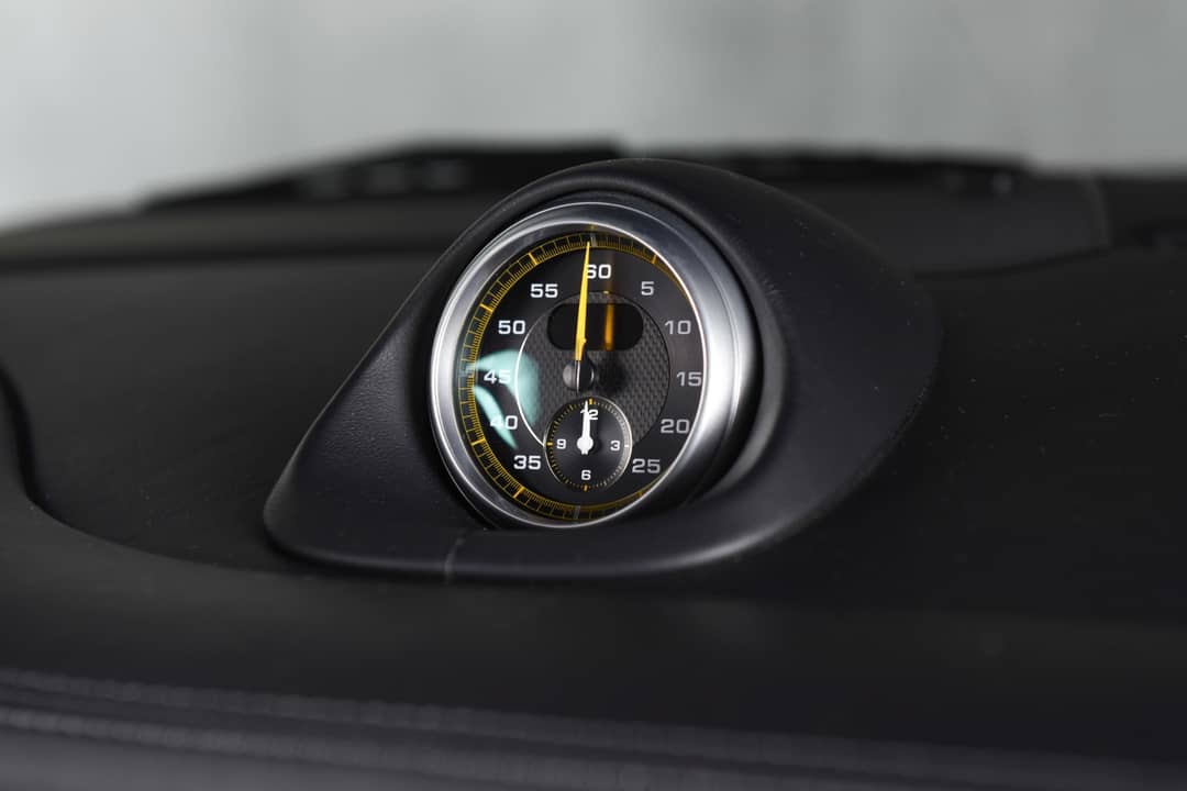 2010 Porsche 911 GT3 — photo 7