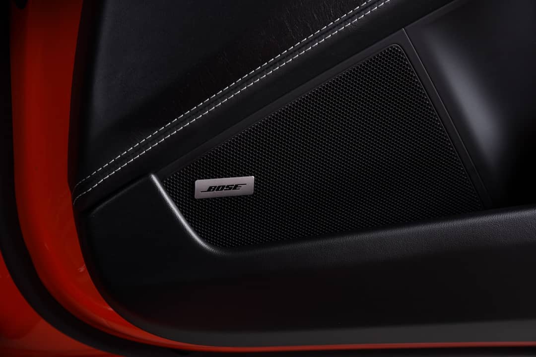 2022 Porsche 911 GT3 — photo 28