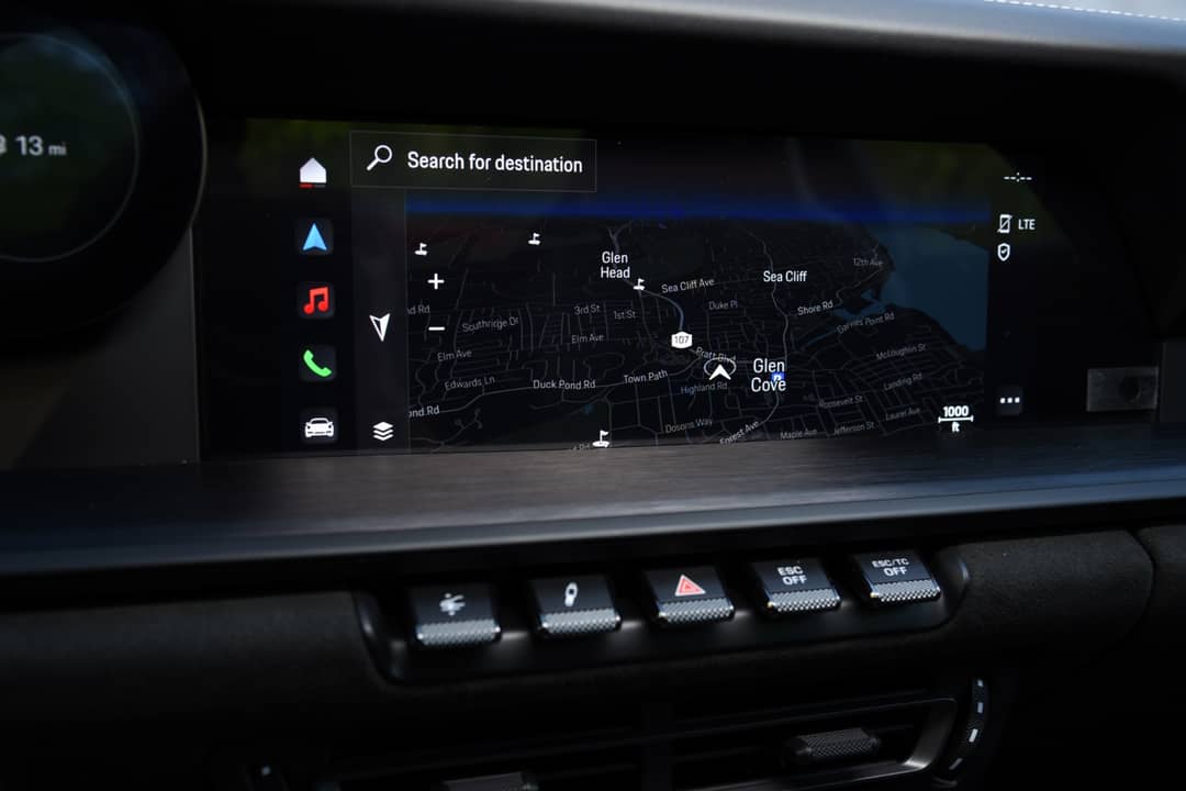 2022 Porsche 911 GT3 — photo 31