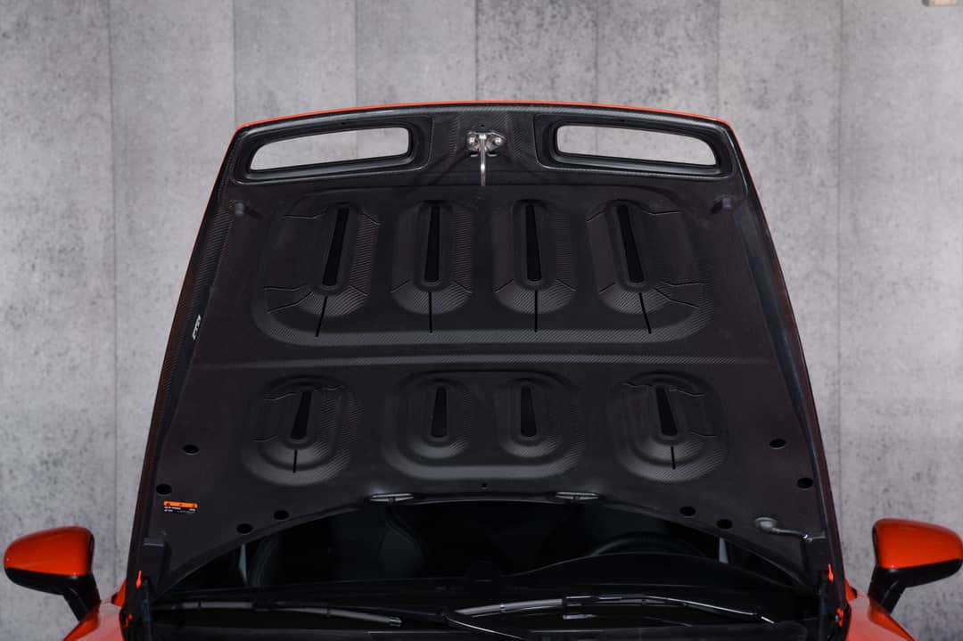 2022 Porsche 911 GT3 — photo 35