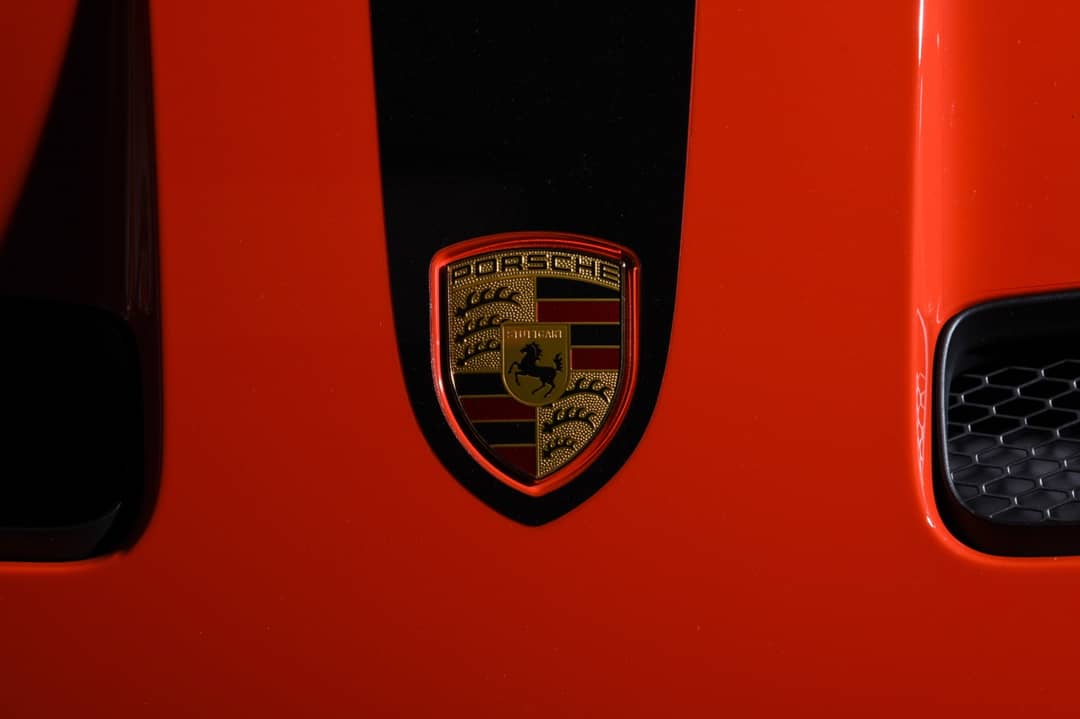 2022 Porsche 911 GT3 — photo 39