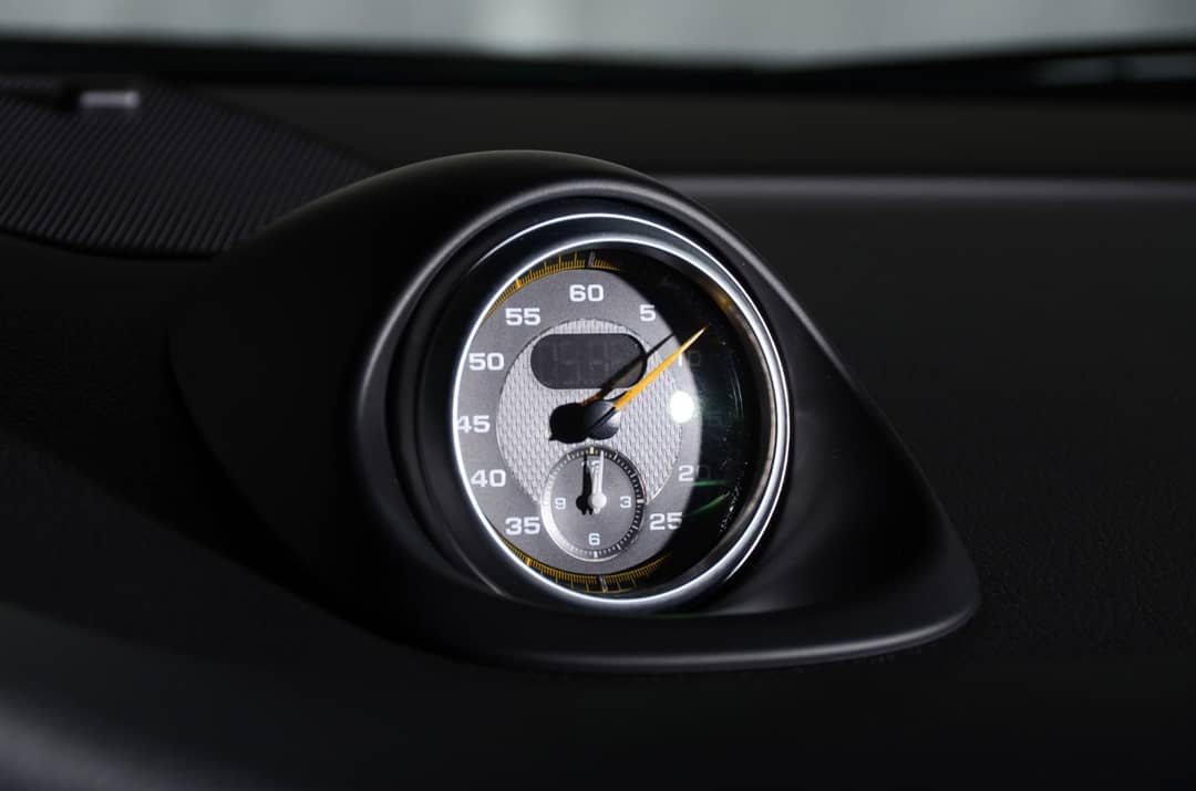 2010 Porsche 911 GT3 — photo 21