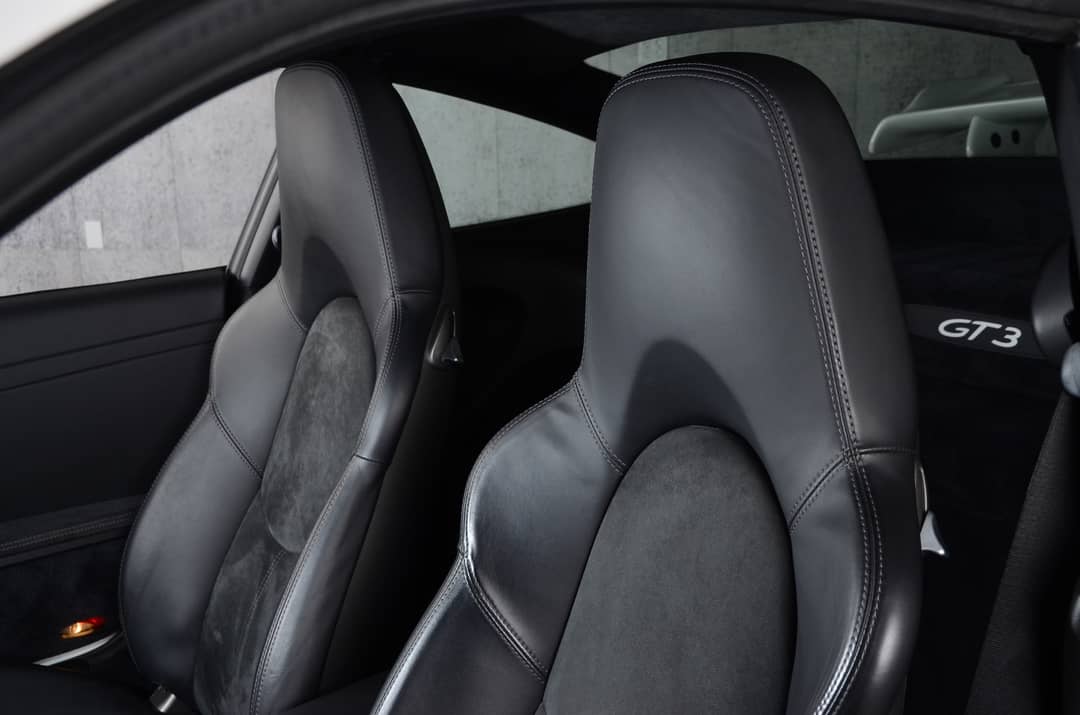 2010 Porsche 911 GT3 — photo 22