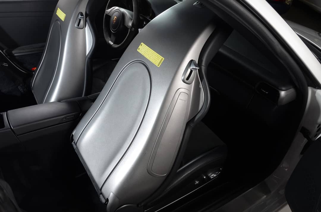 2010 Porsche 911 GT3 — photo 23