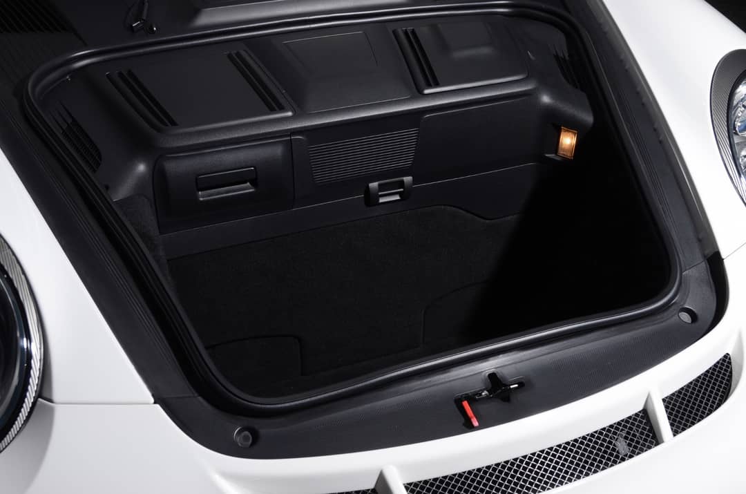 2010 Porsche 911 GT3 — photo 31