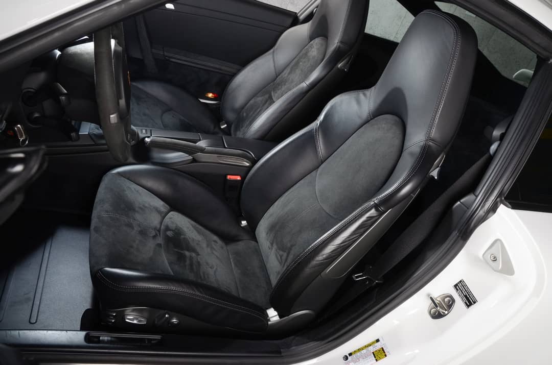 2010 Porsche 911 GT3 — photo 5
