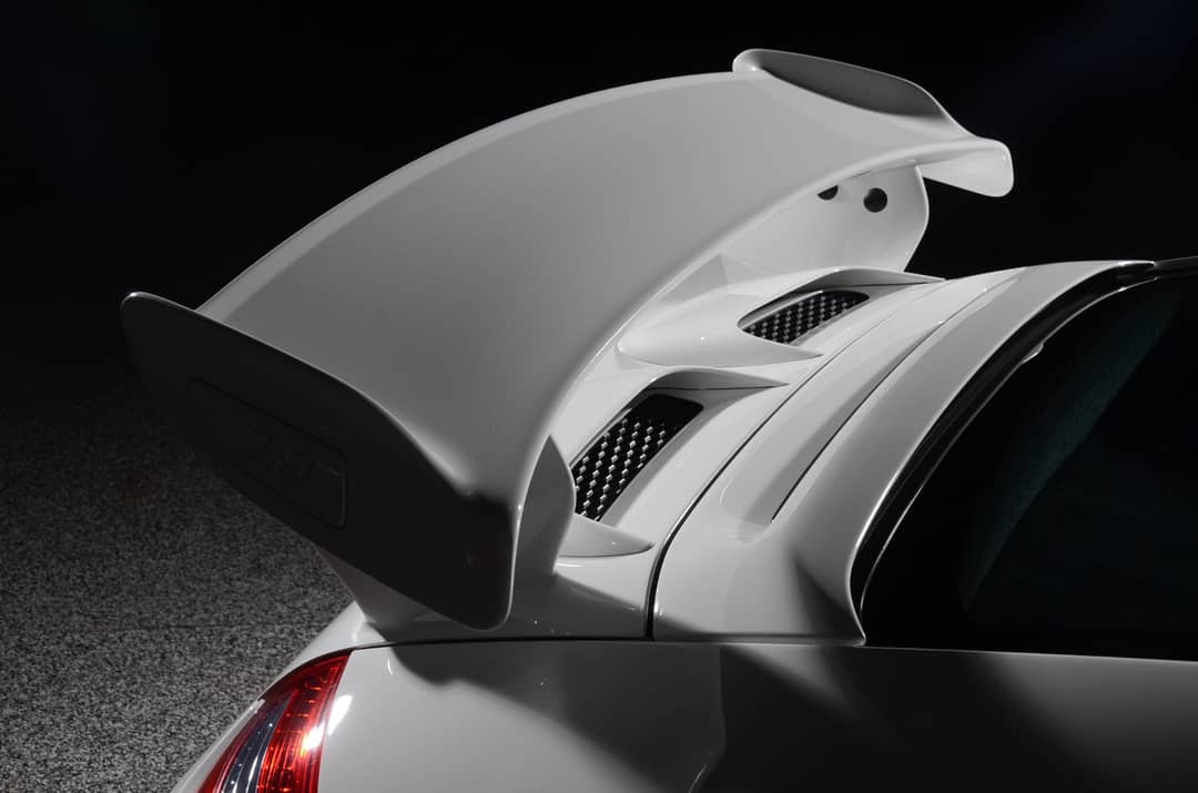 2010 Porsche 911 GT3 — photo 9