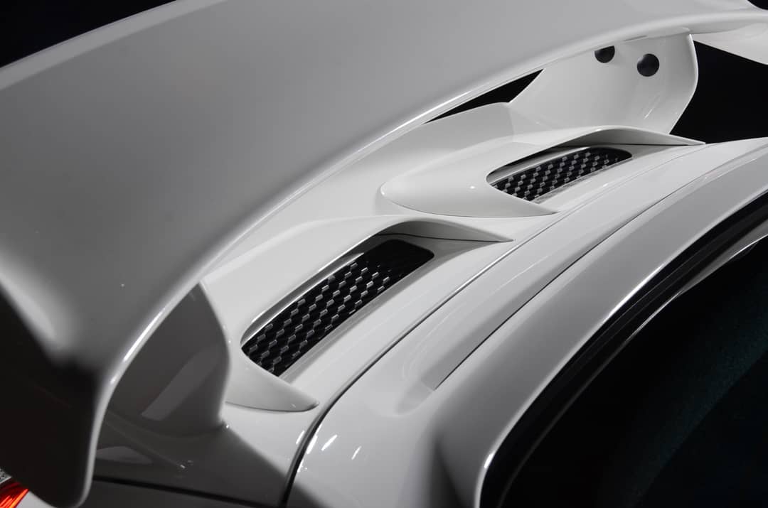 2010 Porsche 911 GT3 — photo 10