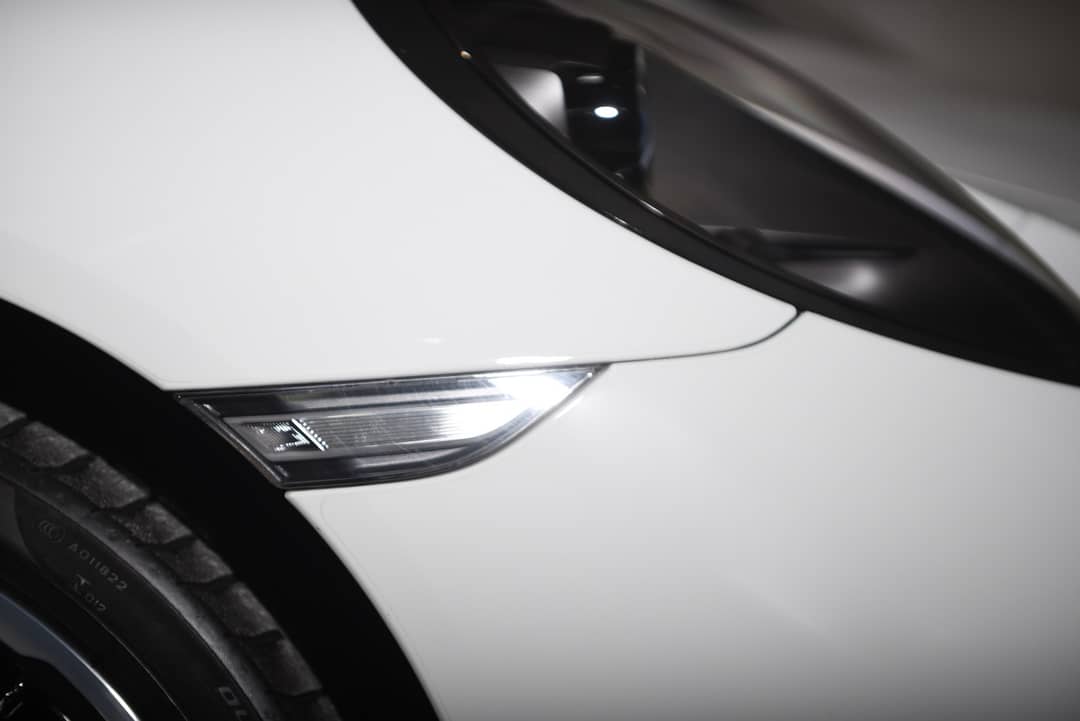 2016 Porsche 911 Turbo — photo 11