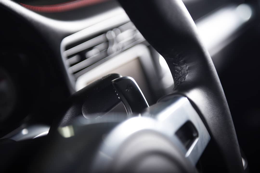 2016 Porsche 911 Turbo — photo 35