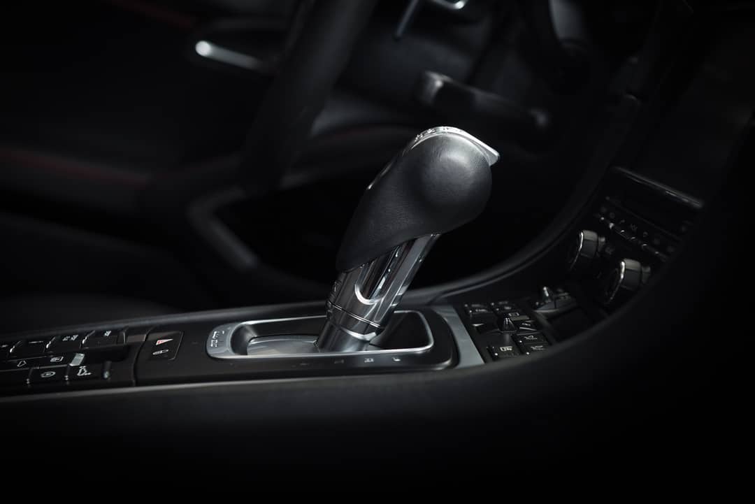 2016 Porsche 911 Turbo — photo 52