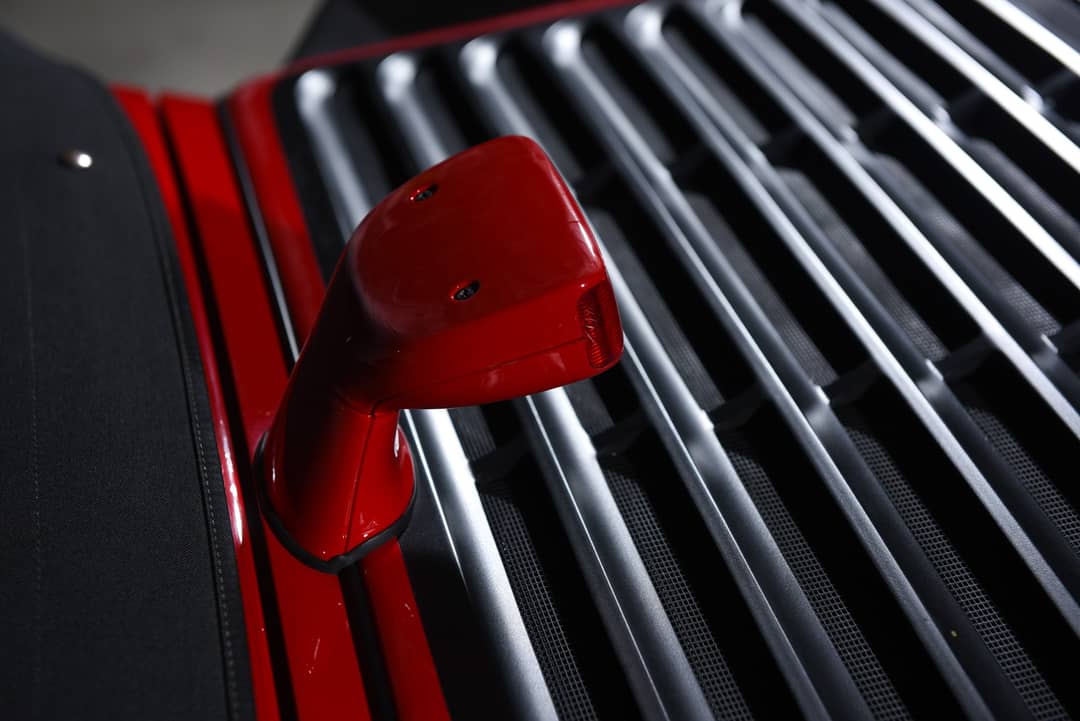 1989 Porsche 911 Carrera M491 — photo 17
