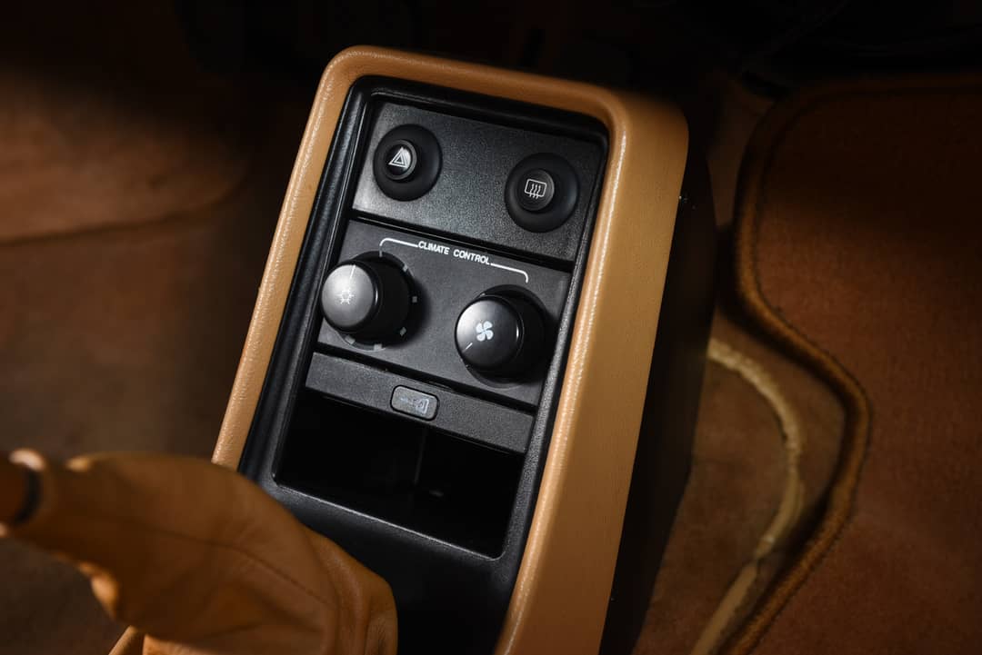 1989 Porsche 911 Carrera M491 — photo 21